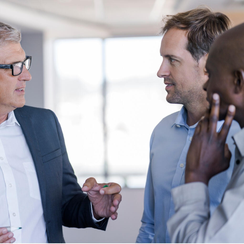 Capital allocation from institutional investors to a global network of vetted emerging managers.